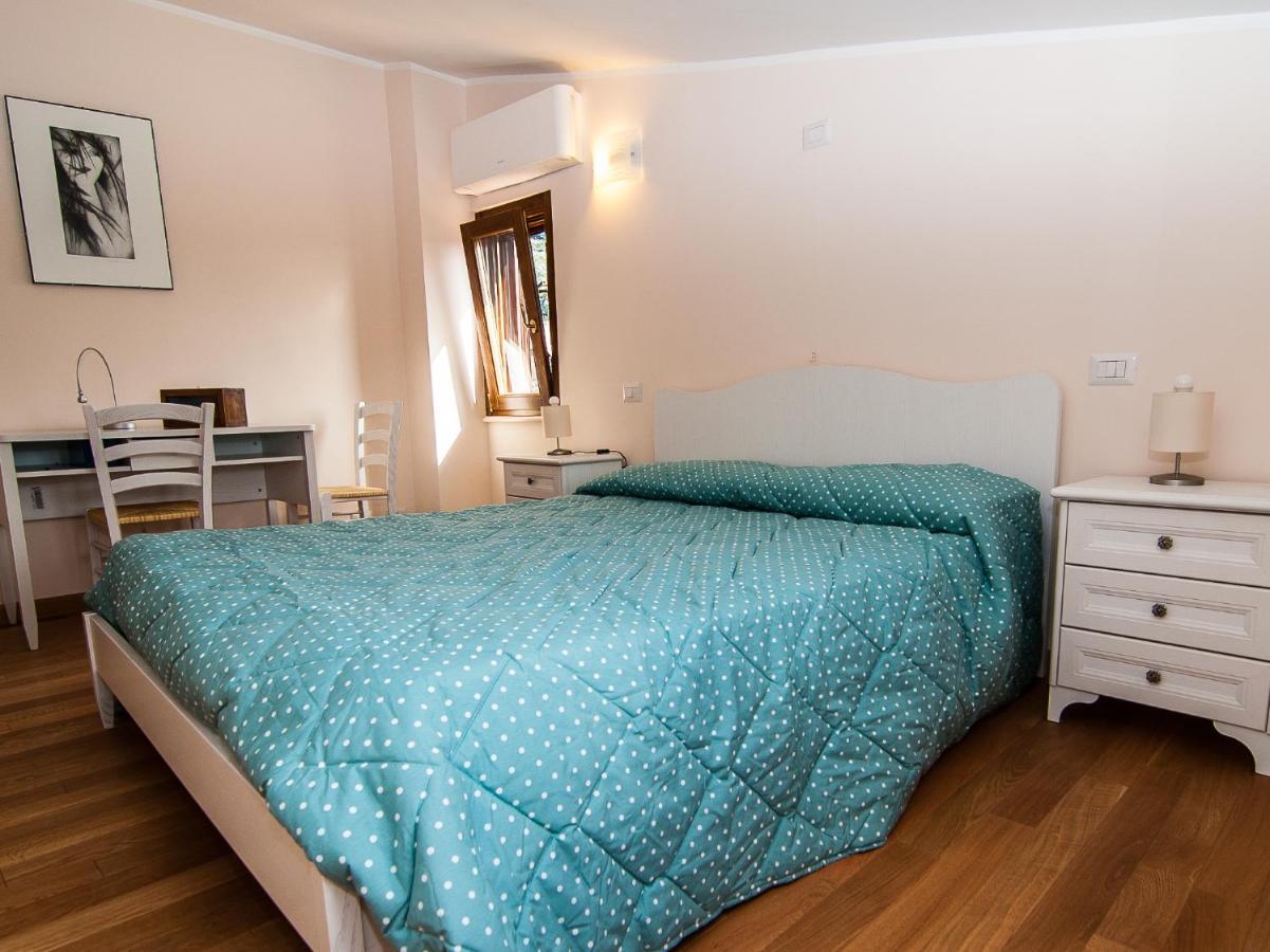 Casa Vacanza La Piazza Orvinio Экстерьер фото